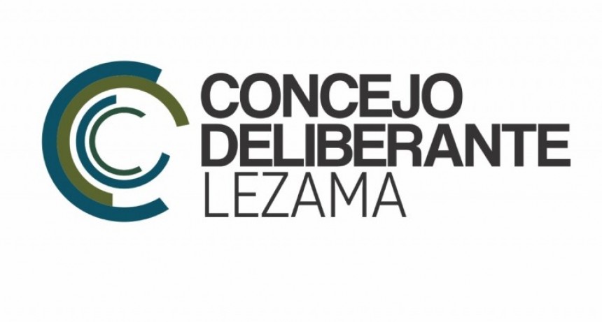 Mañana sesiona el Concejo Deliberante