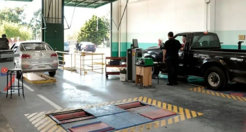 Aumenta la VTV en la Provincia