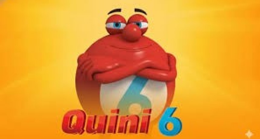 Dolores: seis empleados municipales ganaron más de 50 millones en el Quini 6 