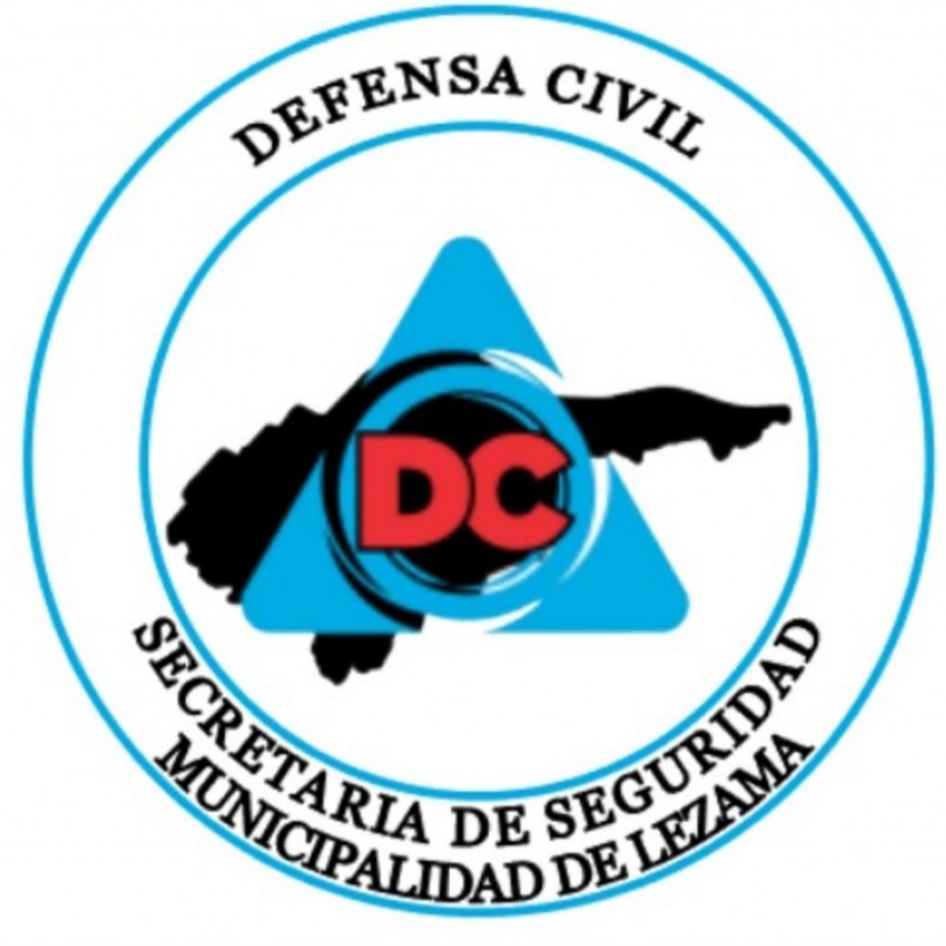 Pamela Ferreyra, Secretaria de Seguridad y Defensa Civil