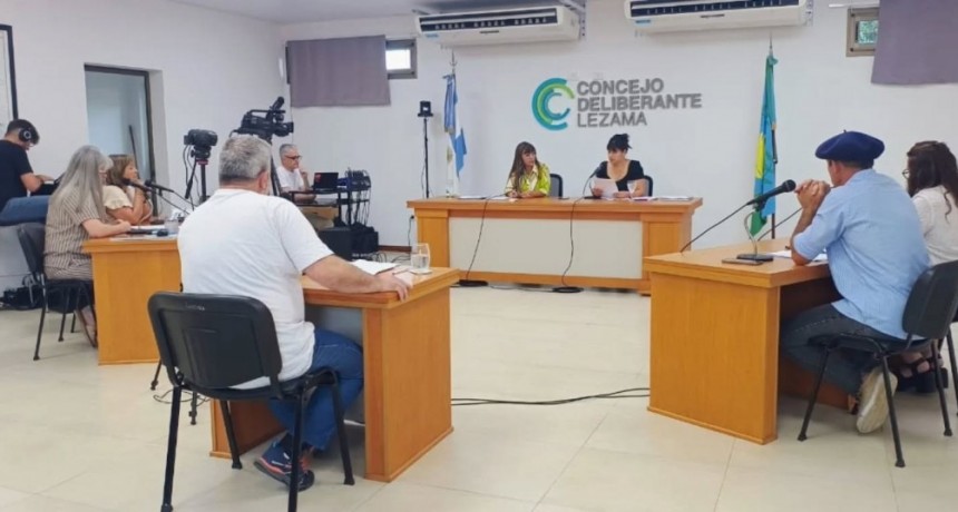 Lorena SIlva fue entrevistada en Tercer Mundo