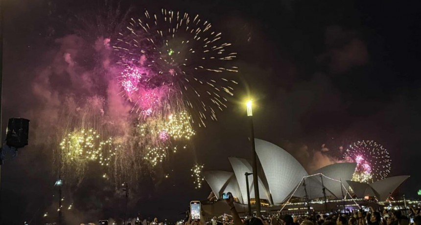 Lezamenses por el mundo