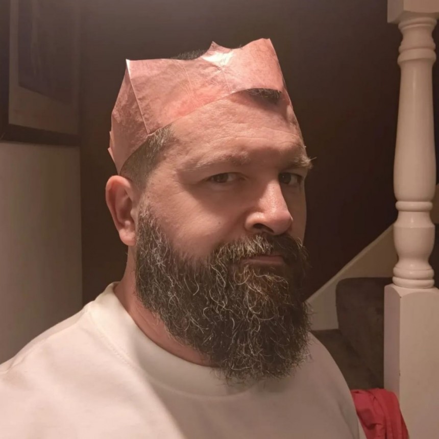 Lezamenses por el Mundo 3