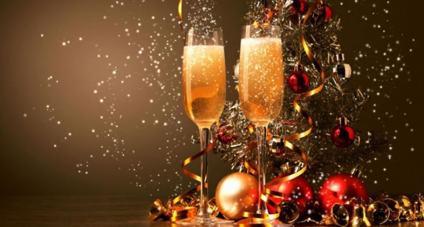 Festejos de Fin de Año